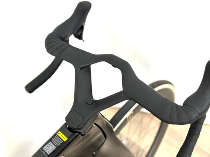 Cervelo S5 2025 usata — dettaglio