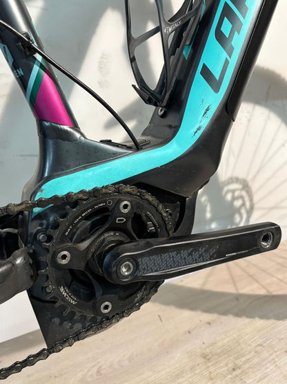 Lapierre Overvolt Ht 7.5 Women 2021 usata — dettaglio