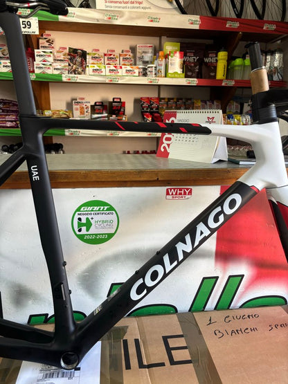 Colnago V5rs — gruppo Frameset, taglia 55