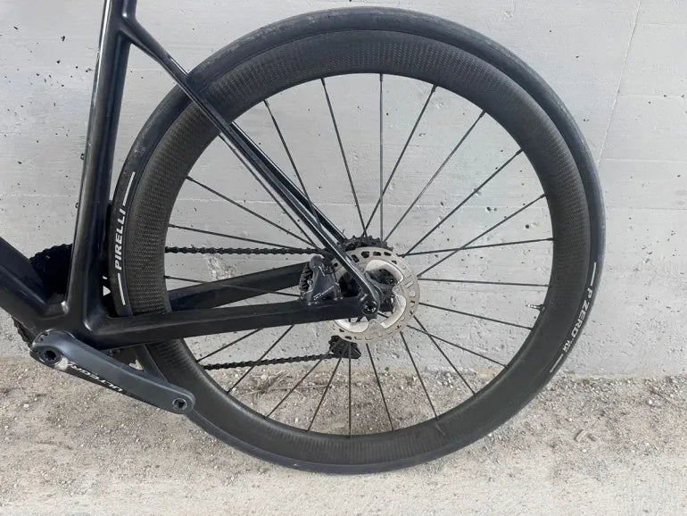BMC Teammachine Slr01 2020 usata — dettaglio