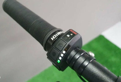 Fantic Xef 1.8 Sport — gruppo SRAM NX, taglia M