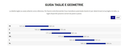 Giant Tcr Advanced 2 2026 usata — dettaglio