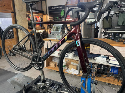 Scott Addict 30 2024 usata — dettaglio