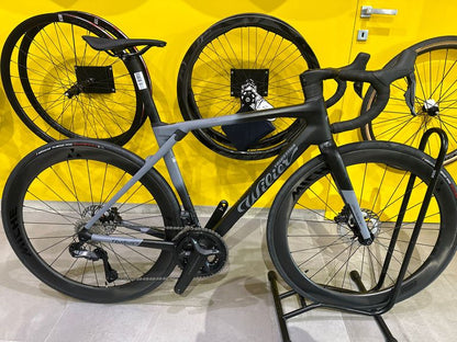 Wilier Triestina Granturismo Slr — gruppo Shimano Ultegra Di2, taglia SM