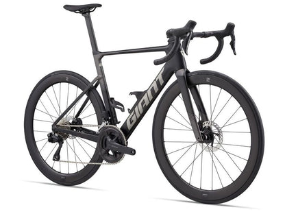 Giant Propel Advanced 1 — gruppo Shimano 105 Di2, taglia M