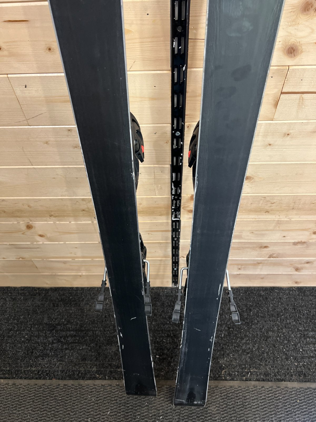 Nordica Spitfire DC 68 Pro 2025 usato — dettaglio