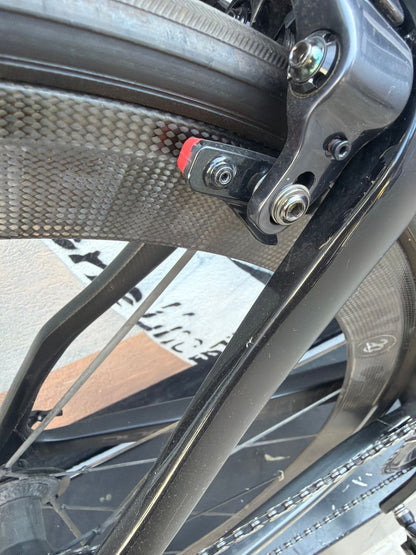 Pinarello Dogma F12 Rim 2022 — Bici usata