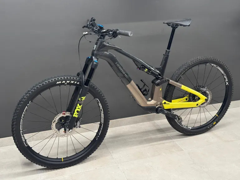 Haibike Lyke 11 2023 — Bici usata