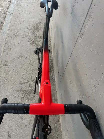 BMC Teammachine SLR 01 One 2021 usata — dettaglio