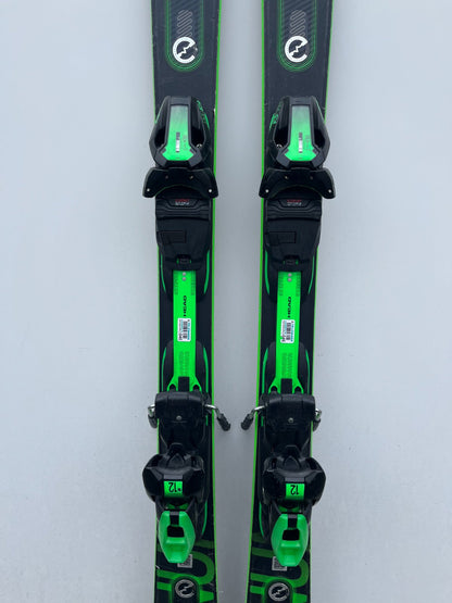 Head Supershape e-Magnum 2024 — Da Pista usato