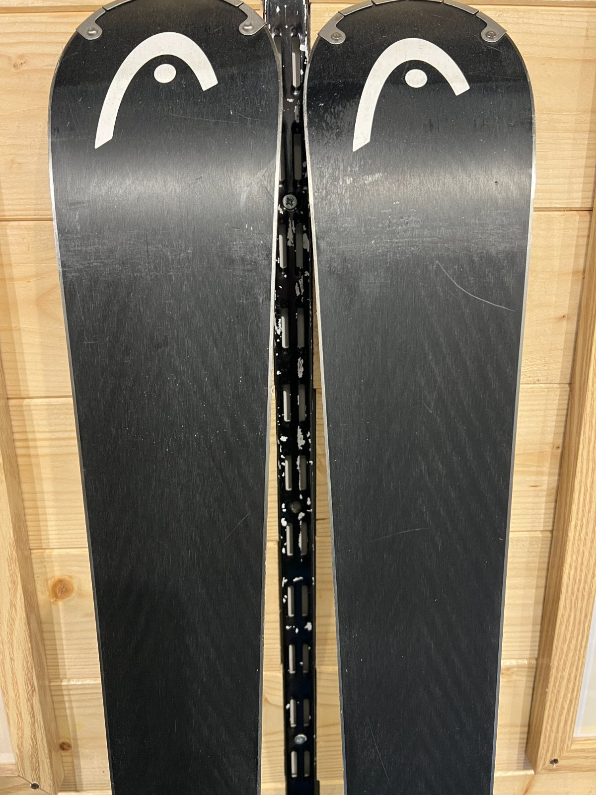 Head Worldcup Rebels e-Race 2026 usato — dettaglio