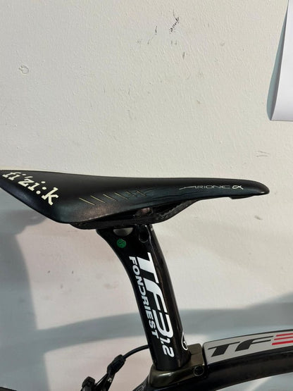 Fondriest Tf3 1.2 2014 usata — dettaglio