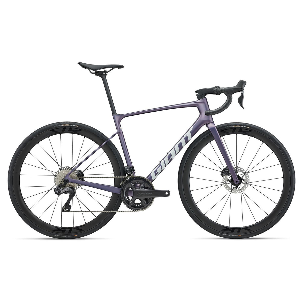 Giant Defy Advanced-Ui2 — telaio in Carbonio, Nuovo
