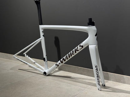 Specialized S-Works Tarmac SL8 — telaio in Carbonio, Ottime condizioni