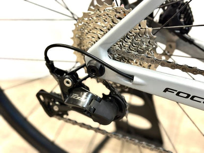 Focus Izalco — telaio in Carbonio, Nuovo