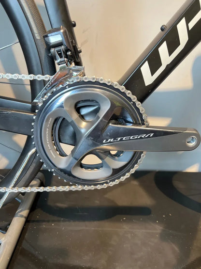 Whistle Custom — telaio in Carbonio, Ottime condizioni