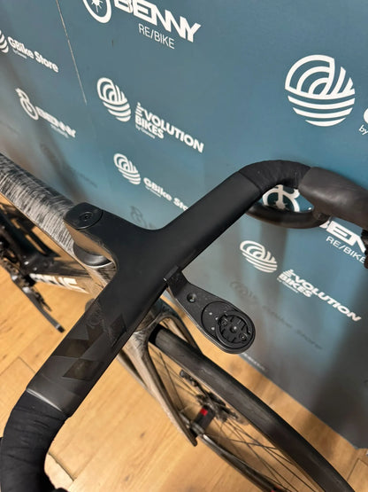 Focus Izalco Max 9.7 2025 usata — dettaglio