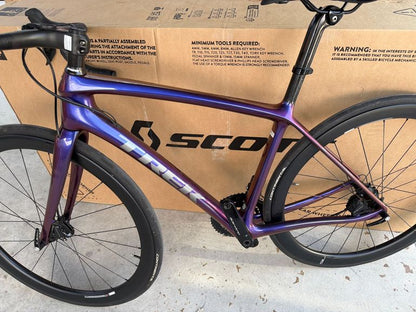 Trek Émonda Slr 9 2019 usata — dettaglio