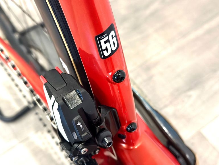 Cervelo S5 2026 usata — dettaglio