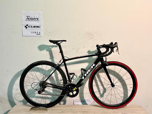 Trek Émonda Sl 7 2018 usata — vista laterale