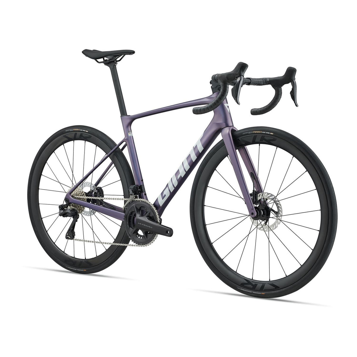 Giant Defy Advanced-Ui2 — gruppo Shimano Ultegra Di2, taglia XS