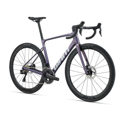Giant Defy Advanced-Ui2 — gruppo Shimano Ultegra Di2, taglia XS
