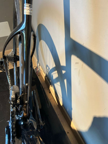Corratec Cct Evo Pro 2025 usata — dettaglio