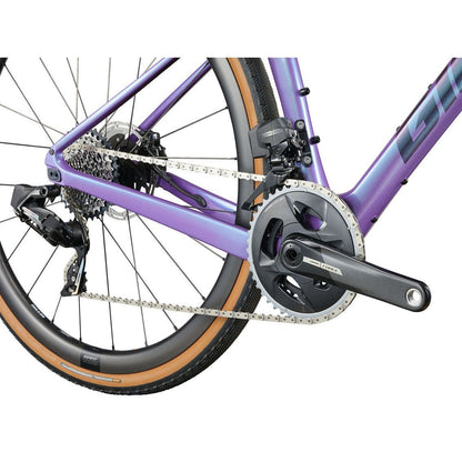 Giant Revolt Advanced Pro 0 2024 usata — dettaglio