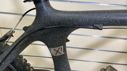 Kestrel Mxz usata — dettaglio