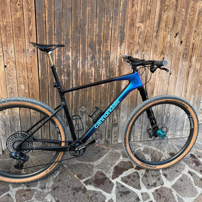 Cannondale Scalpel Ht Carbon 1 — telaio in Carbonio, Ottime condizioni