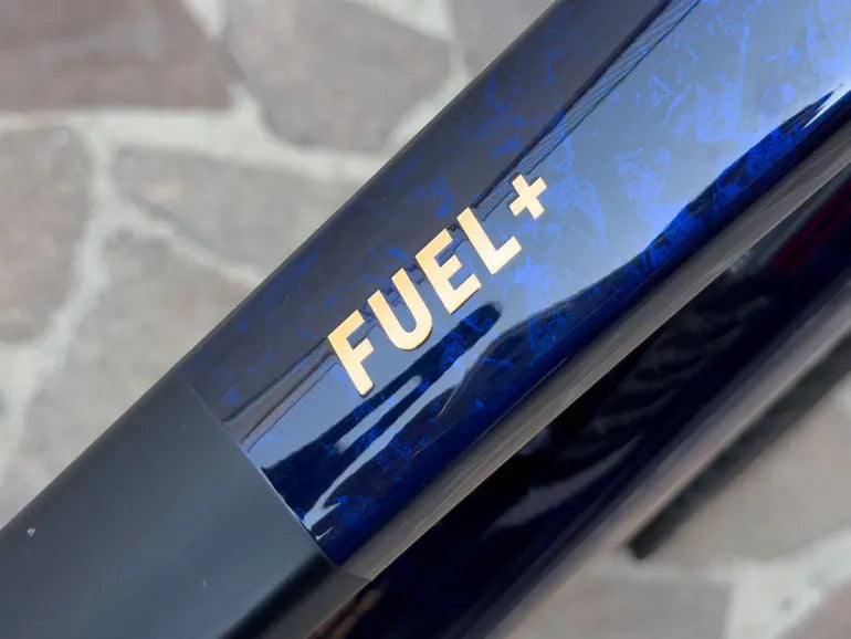 Trek Fuel+ Lx 9.8 90 Gen 2 2026 usata — dettaglio