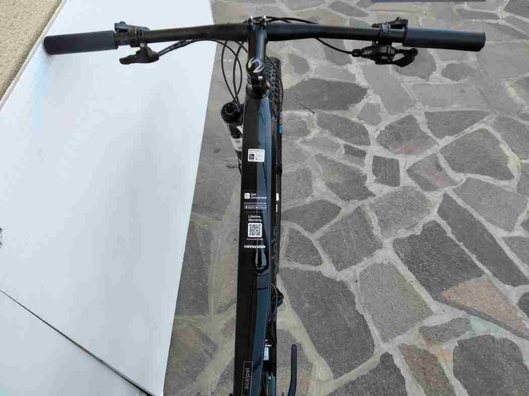 Cannondale Scalpel Carbon 2 — telaio in Carbonio, Nuovo
