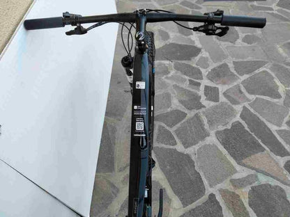 Cannondale Scalpel Carbon 2 — telaio in Carbonio, Nuovo