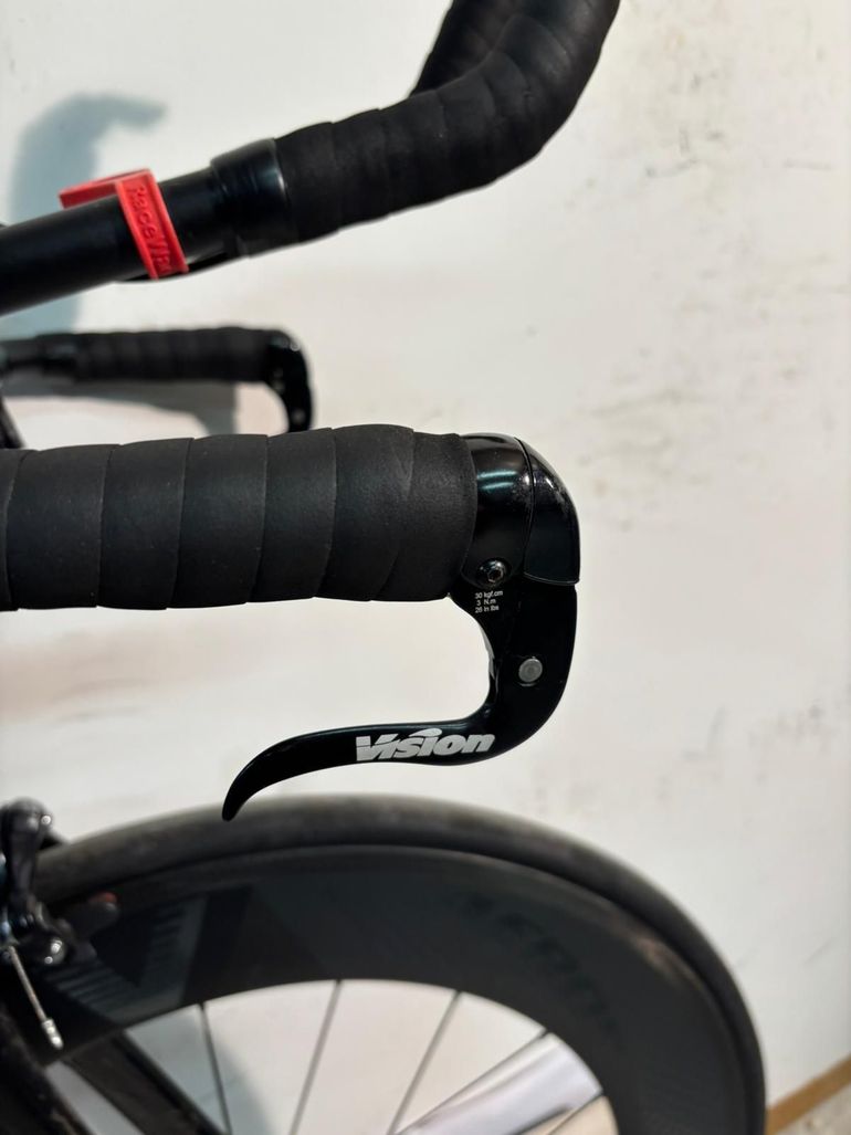 Other Brands Crono 2022 usata — dettaglio