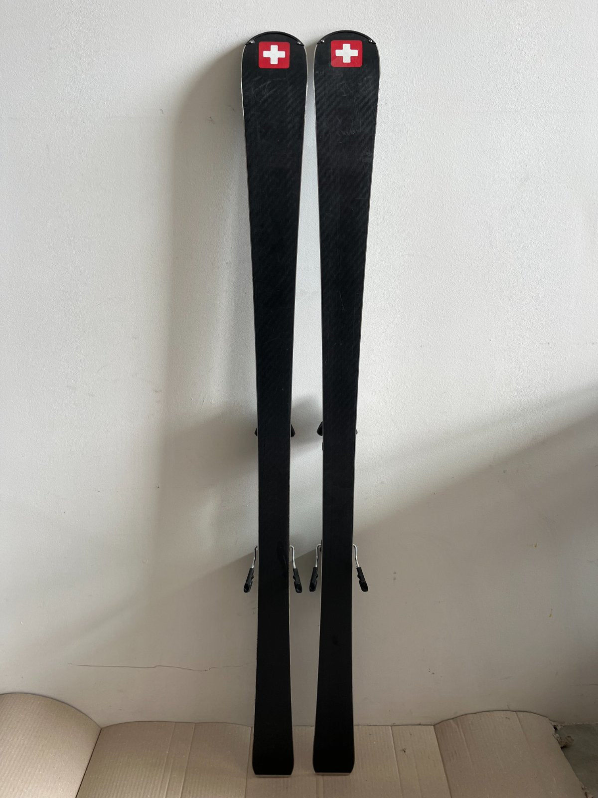 Stockli Laser CX 2025 usato — dettaglio