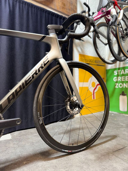Lapierre Xelius Sl 7.0 — telaio in Carbonio, Ottime condizioni