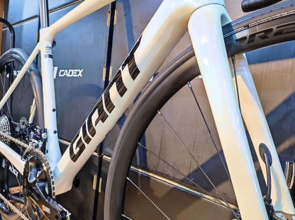 Giant Tcr Advanced 2 Kom 2025 km0
