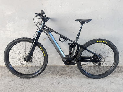 Mondraker Chaser 750 — gruppo SRAM GX Eagle AXS, taglia M
