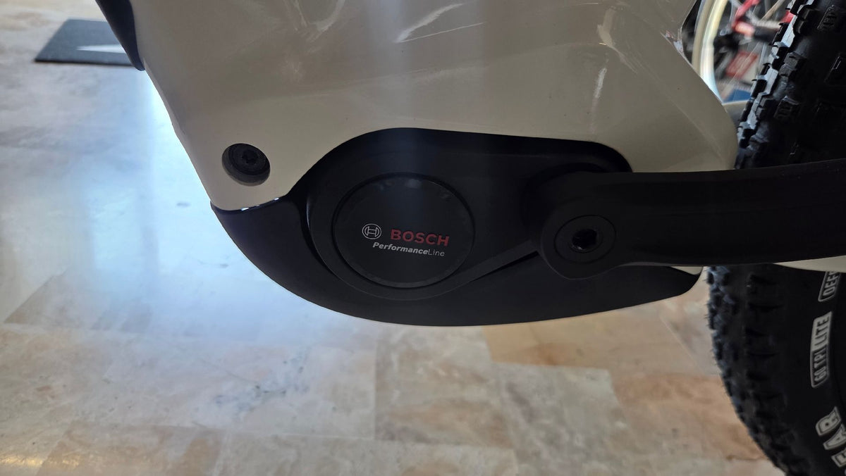 Bianchi T-Tronik X 9.2 2026 usata — dettaglio