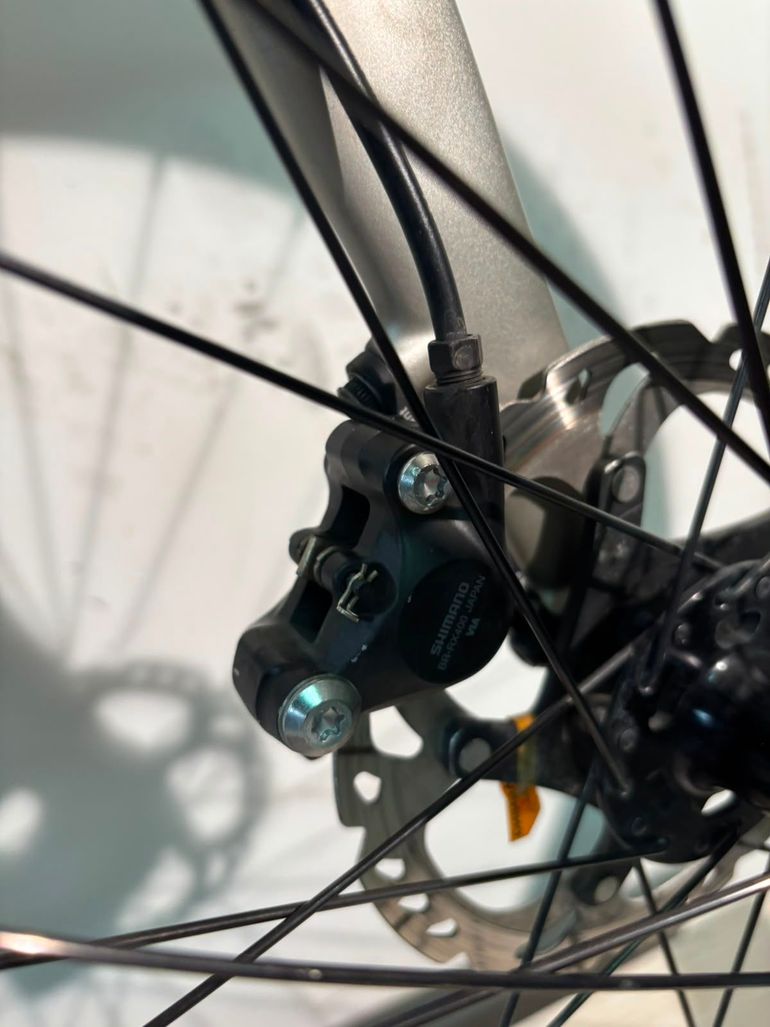 Bianchi Impulso E-Allroad 600 2021 usata