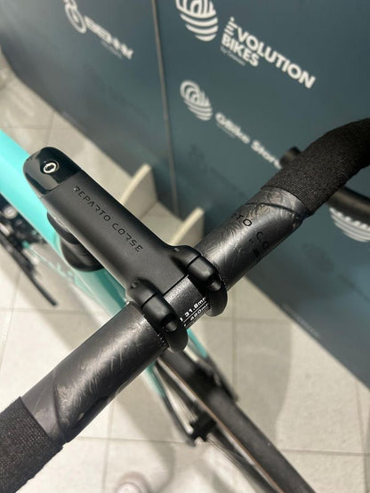 Bianchi Specialissima 2023 usata — dettaglio