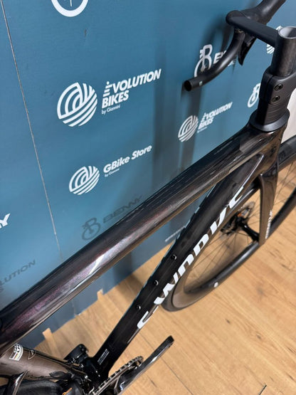 Specialized S-Works Tarmac Sl8 2026 usata — dettaglio