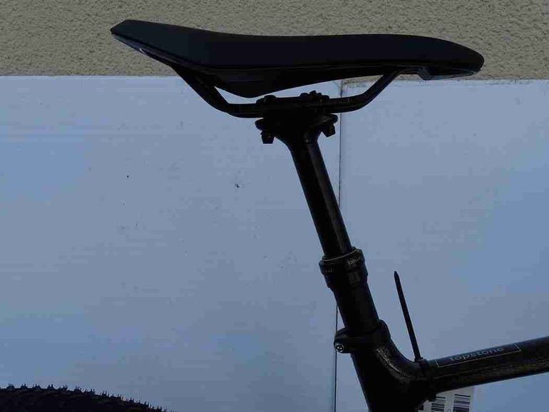 Cannondale Topstone Carbon 2 Lefty — telaio in Carbonio, Nuovo