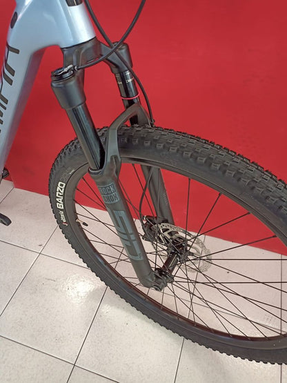 Olympia Iron Pro Shimano Xt 12s 2024 km0