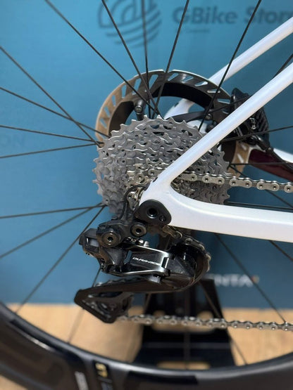 Enve Melee — gruppo Shimano Dura Ace Di2, taglia 52