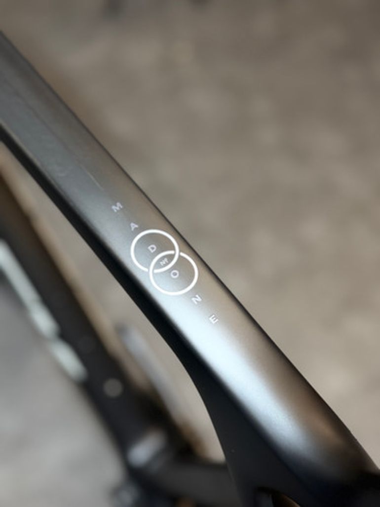 Trek Madone Slr 9 1x Gen 8 2026 usata — dettaglio