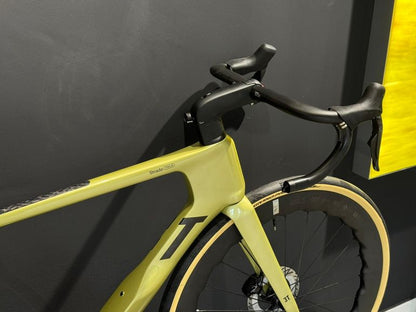 3T Strada Italia 2026 usata — dettaglio