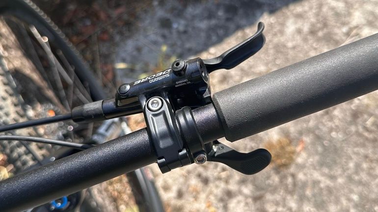 Cannondale Scalpel 3 2026 usata — dettaglio