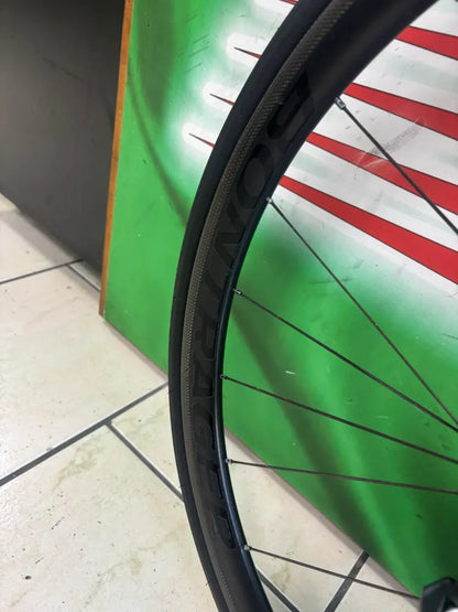Lapierre Aircode Sl 700 2020 usata — dettaglio