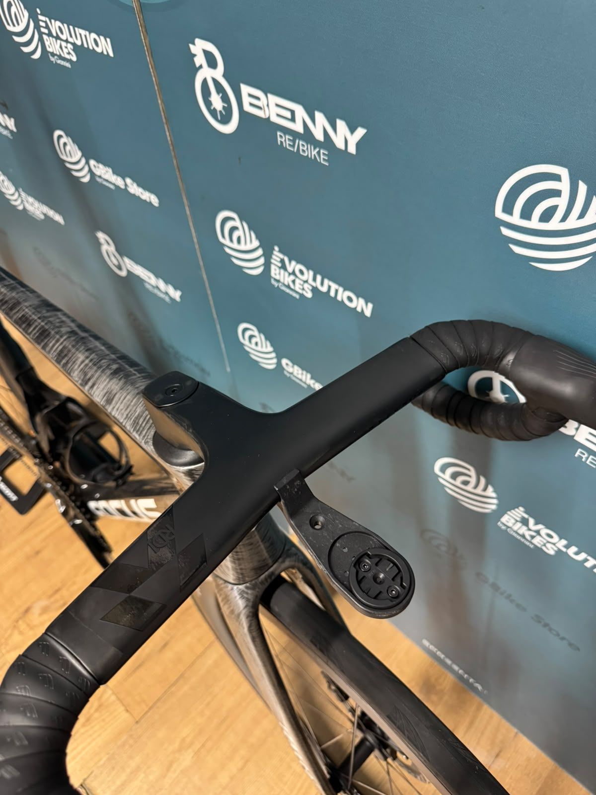 Focus Izalco Max 9.9 2026 usata — dettaglio
